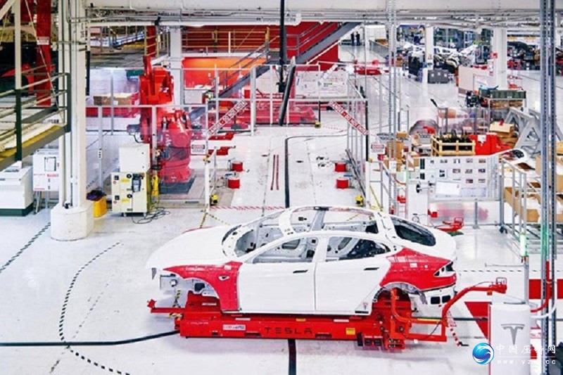 特斯拉最新專利顯示研發(fā)新型壓鑄鋁合金，上海工廠已組建壓鑄團(tuán)隊(duì)